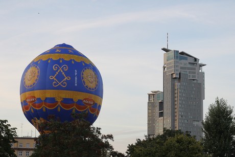 konkurs lotnicza ekspedycja - fot.: Ewa Kaniewska