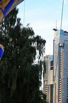 konkurs lotnicza ekspedycja - fot.: Ewa Kaniewska
