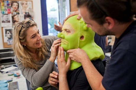 SHREK, fot.: Piotr Manasterski