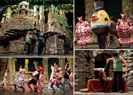 SHREK, fot.: Piotr Manasterski