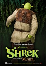 Teatr Muzyczny - SHREK