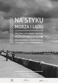 Na styku morza i ladu - plakat MMG
