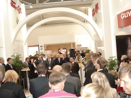 Targi ExpoReal Monachium