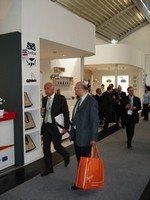 Targi ExpoReal Monachium