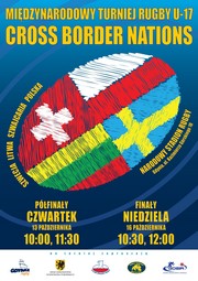 „CROSS BORDER NATIONS”