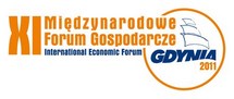 XI Międzynarodowe Forum Gospodarcze