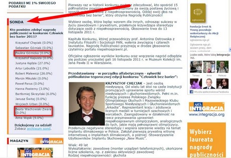 www.niepelnosprawni.pl