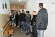 Dzień otwarty w WKU
