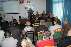 Dzień otwarty w WKU