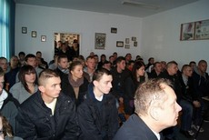 Dzień otwarty w WKU