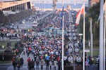 Bieg Niepodległości