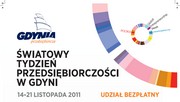 Światowy Tydzień Przedsiębiorczości w Gdyni