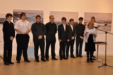 Stypendia dla uczniów i studentów z Gdyni,fot.: Michał Kowalski