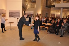 Stypendia dla uczniów i studentów z Gdyni,fot.: Michał Kowalski