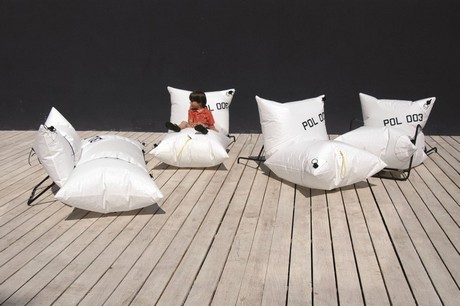 MALAOR sofa blow extreme