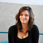 Katarzyna Melzacka, fot.: Dorota Nelke