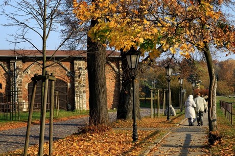 Konkurs Jesień Gdynią malowana - Ewa Kaniewska