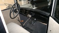 Ford T z 1926 roku - nowy nabytek Gdyńskiego Muzeum Motoryzacji