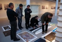 obrady jury w Muzeum Miasta Gdyni