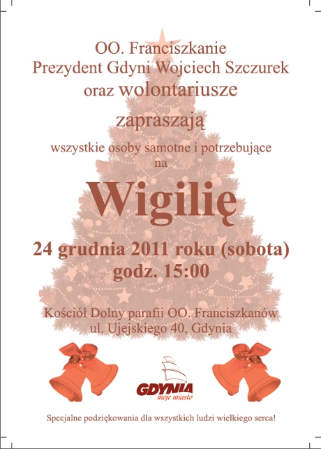 Gdyńska wigilia