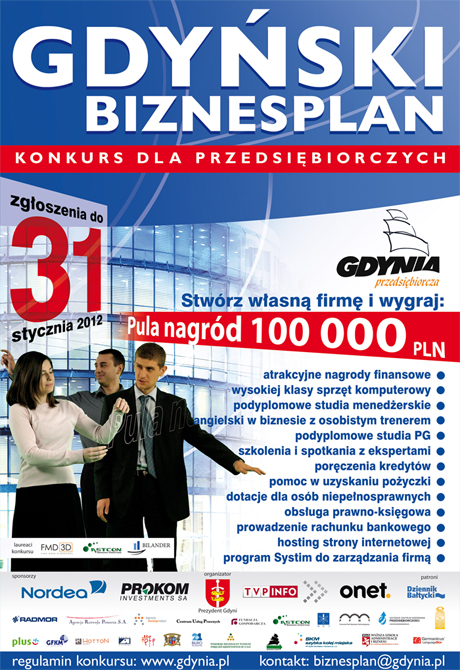 Biznesplan 2012