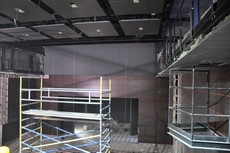 Nowa Scena Teatru Muzycznego, fot.: Michał Kowalski
