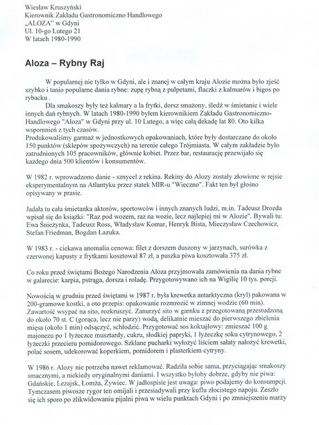 Kruszyński