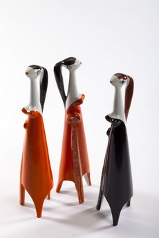 H.Jedrysiak, figurka Sexbomba