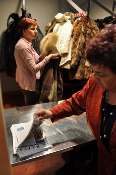 Ponad cztery tysiące gdyńskich seniorów, wzięło udział w gali urodzinowej / fot.: Dorota Nelke