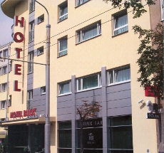 Hotel Blick / fot.: materiały promocyjne Blick sp. z o.o.