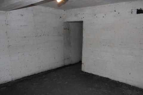 Schron-Leszczynki - wnętrze 1