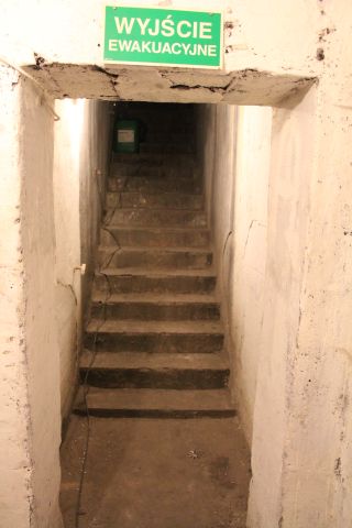 Schron-Leszczynki - wnętrze 3