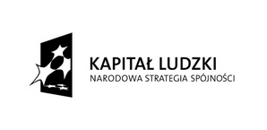 Kapital ludzki - logo