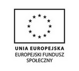 Unia Europejska - logo