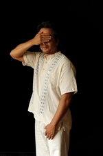 Osvaldo Blindnote - projekt Blindnote