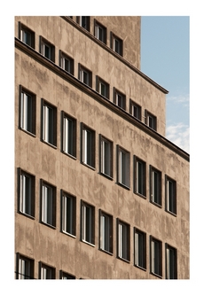 Architektura Gdyni wyróżnione zdjęcie autorstwa Bartłomieja Ponikiewskiego