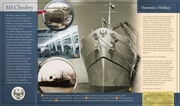 Transatlantyk MS "Chrobry"