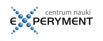 Centrum Nauki EXPERYMENT - logo