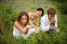 DAGADANA polsko-ukraińskie trio DAGADANA polsko-ukraińskie trio