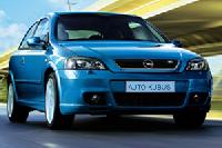 Auto - Kubus