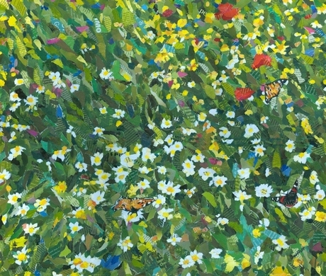 The fallow corner