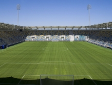 Stadion Miejski w Gdyni