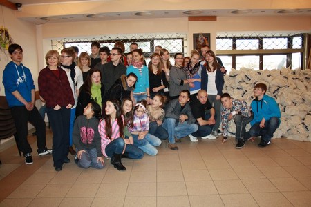 Śniadanie wielkanocne - niedziela 8 kwietnia 2012