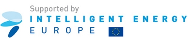 Supported by Inteligent Energy Europe