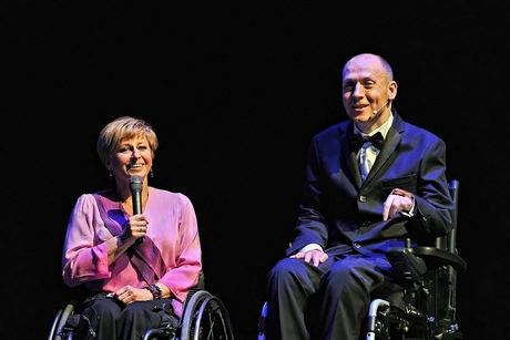 13 uroczysta gala konkursu Gdynia bez barier, fot.: Tomasz Kamiński