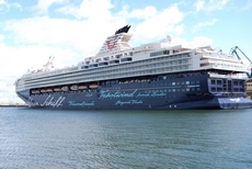 Mein Schiff / fot. Dorota Nelke