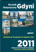 Rocznik Statystyczny Gdyni 2011