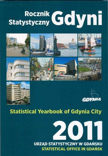 Rocznik statystyczny 2011
