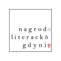 Nagroda Literacka Gdynia - logo