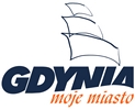Gdynia moje miasto - logo